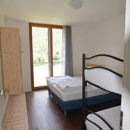 Komodo Short Stay Apartments Aparthotel Trento